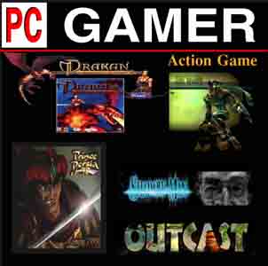 PcgamerAction